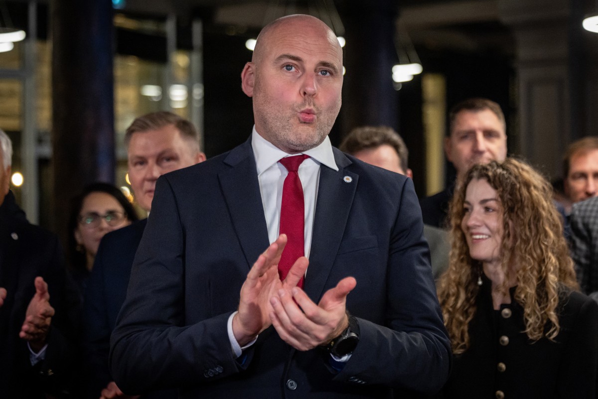 Partidul Lista Unită, condus de Andris Kulbergs, a câștigat alegerile parlamentare din Letonia