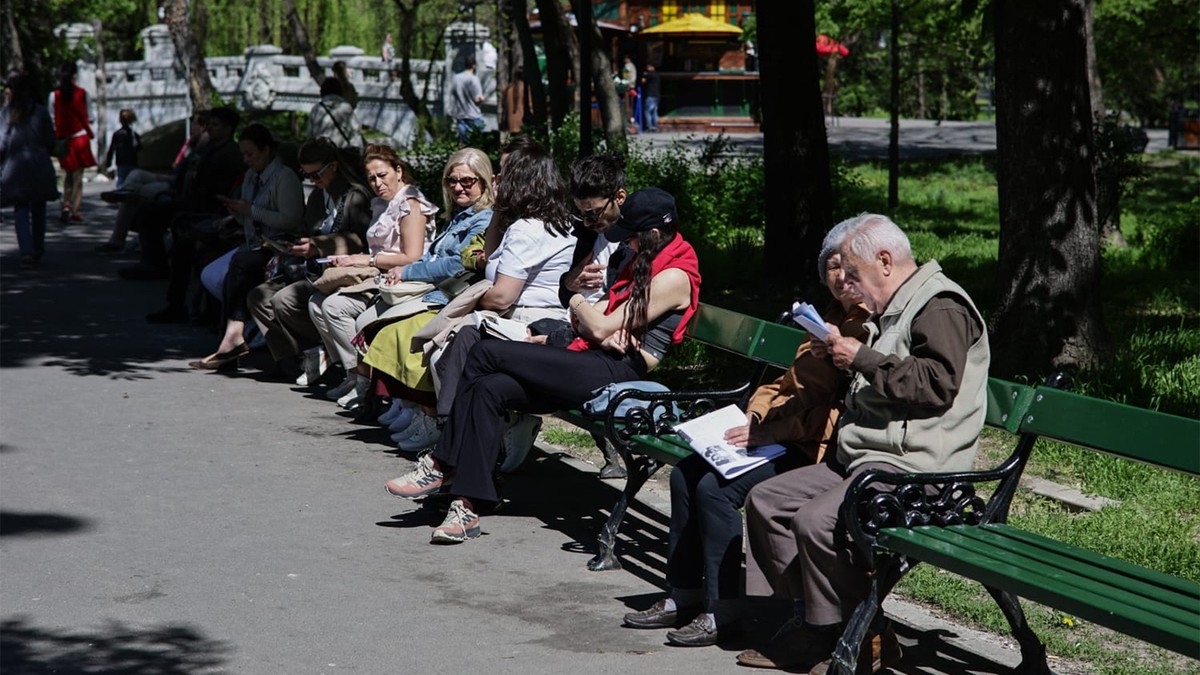 Pensionarii cu venituri mici vor primi 500 de lei în plus în decembrie 2026