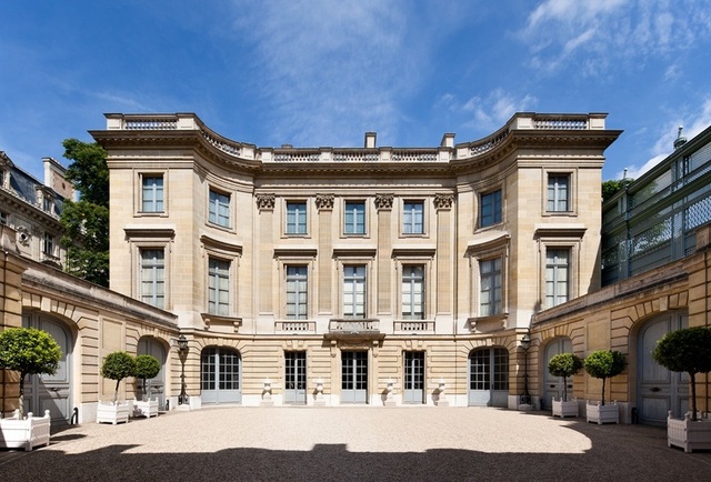 Tentativă de furt la Muzeul Nissim de Camondo din Paris: un bărbat a fost reținut