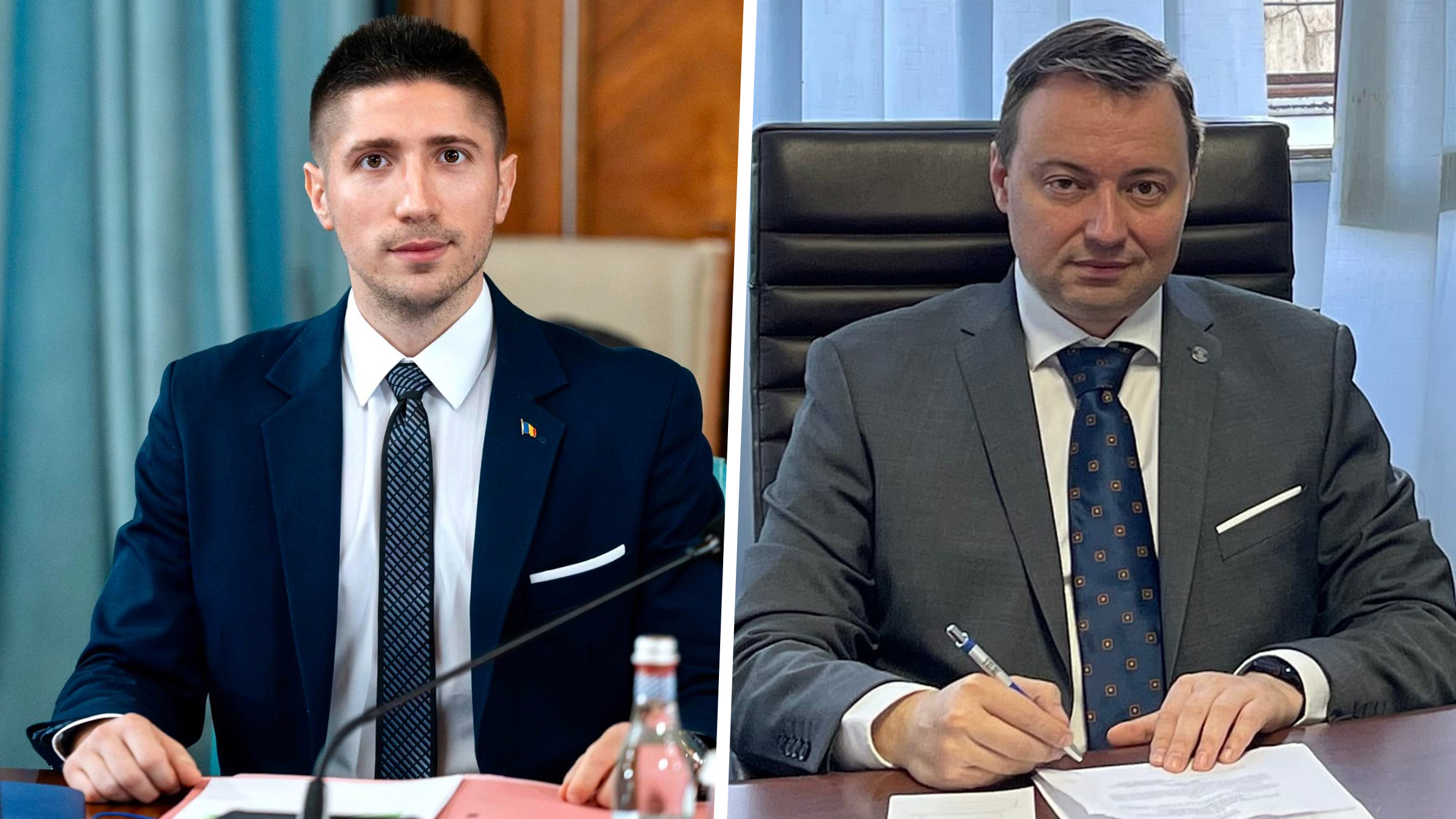Conflict la Ministerul Transporturilor după închiderea Autostrăzii A1 între Sibiu și Boița