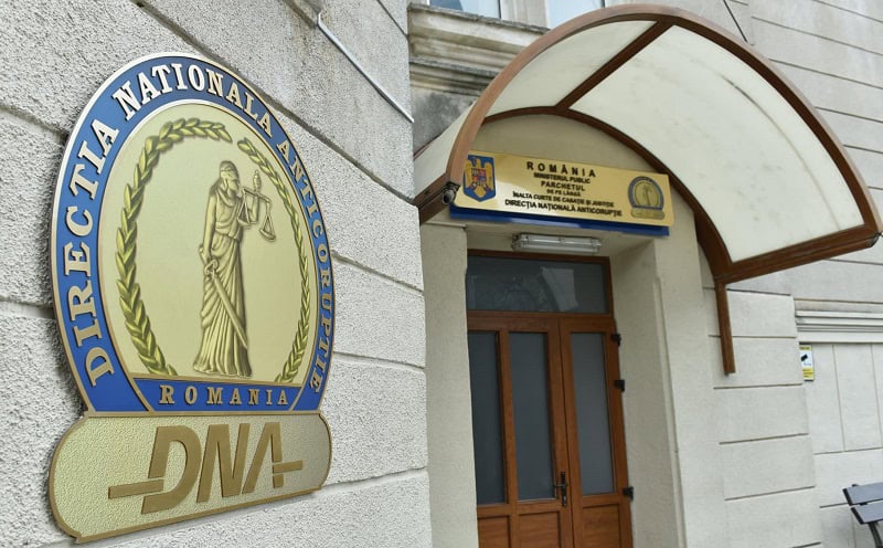 Operațiune masivă de DNA: 96 de percheziții în șase județe pentru corupție la frontiera Halmeu