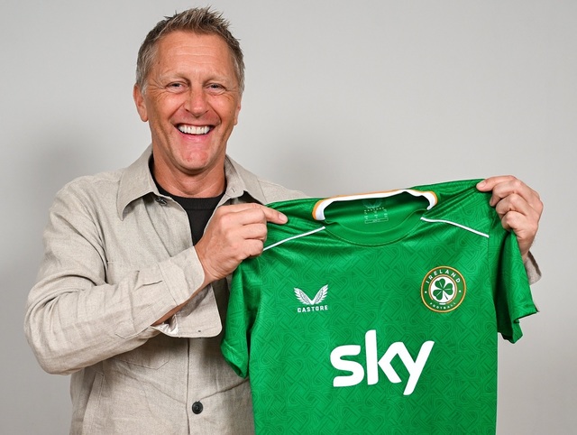 Heimir Hallgrimsson cere intervenția UEFA după tensiunile dintre Irlanda și Israel