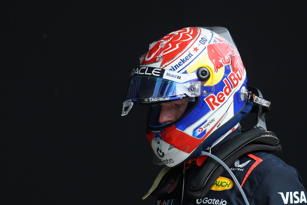 George Russell explică de ce Max Verstappen nu mai domină la fel de mult în Formula 1