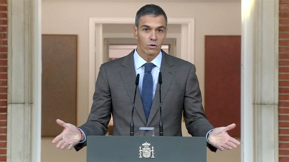Spania va avea alegeri anticipate pe 29 noiembrie, după criza locuințelor și eșecurile legislative