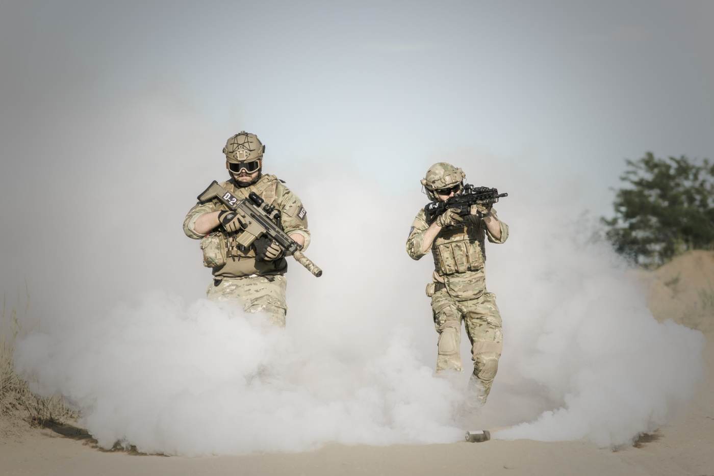 Exercițiul militar MOBEX București - Ilfov începe luni pentru verificarea pregătirii rezerviștilor