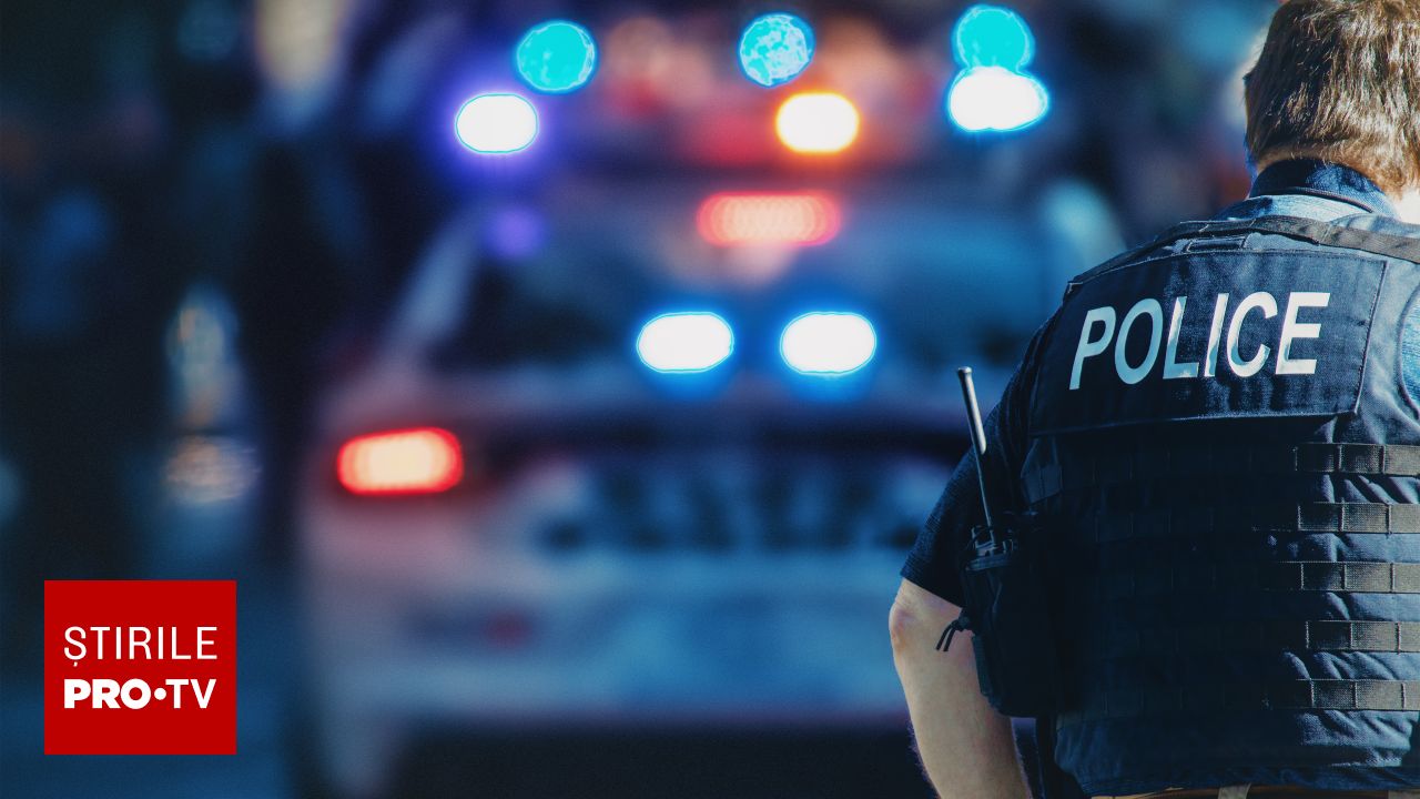Tragedie în SUA: O fetiță de 12 ani a fost ucisă într-un schimb de focuri din Baltimore