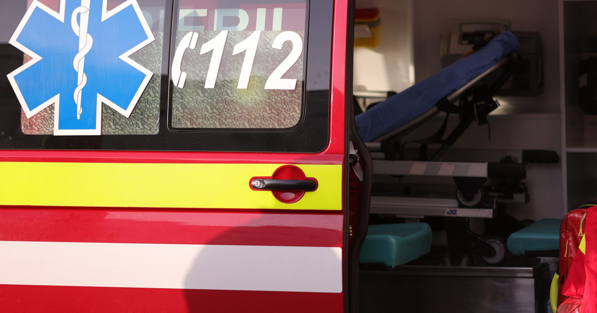 Planul Roșu de Intervenție activat în Bacău: 36 de copii cu simptome de toxiinfecție alimentară