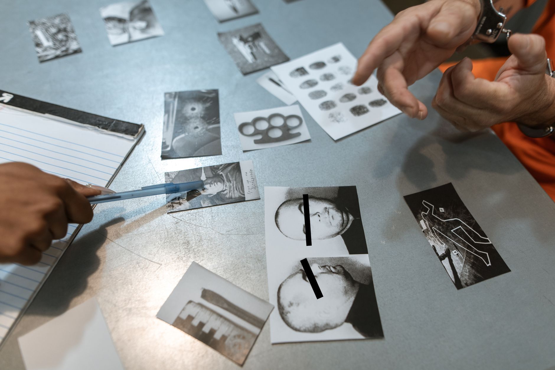 Conflict violent între grupările Ștoacă și Toboșarii: 14 persoane trimise în judecată