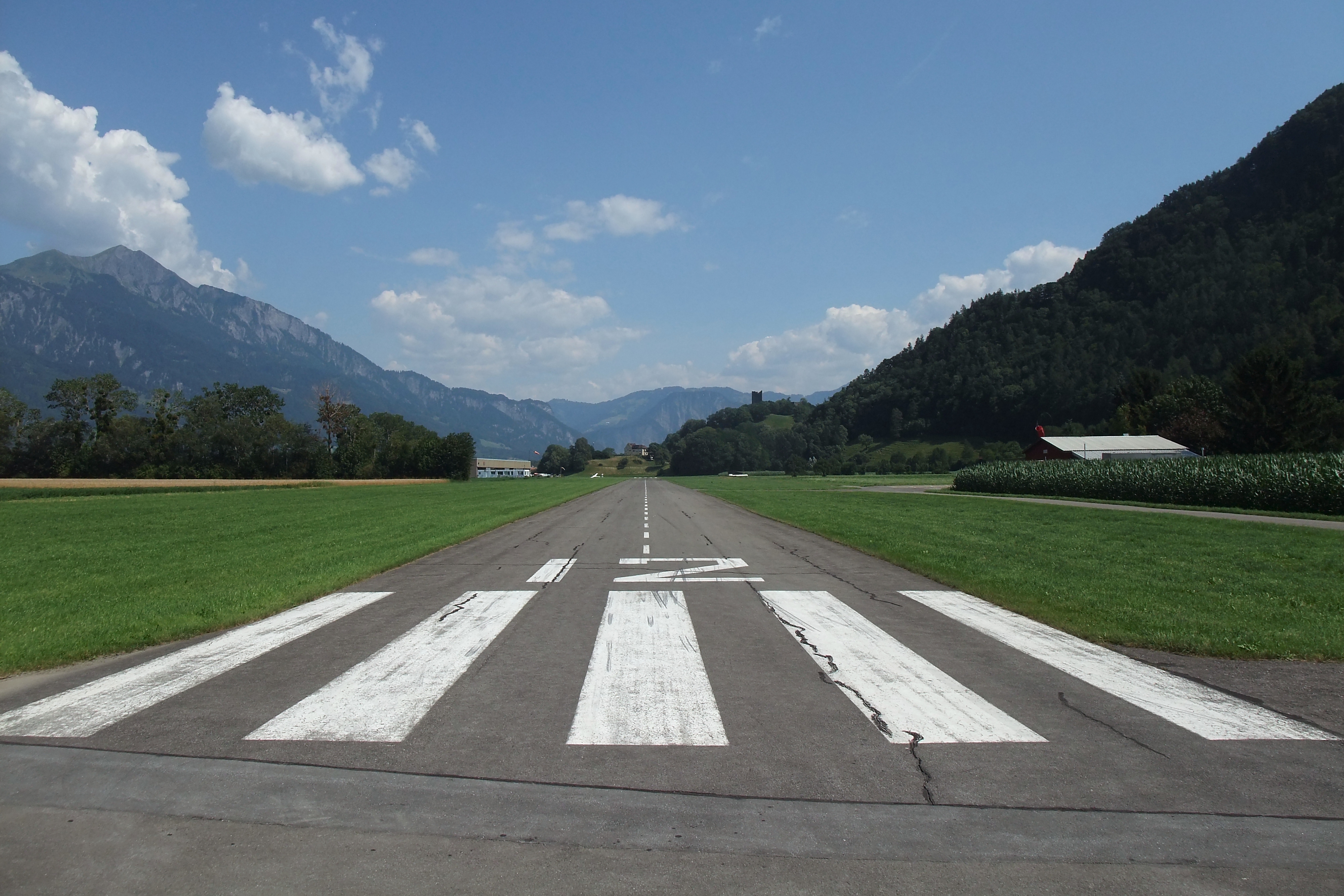SUA au retras bombardierele B-1 de la baza RAF Fairford după un complot terorist suspectat