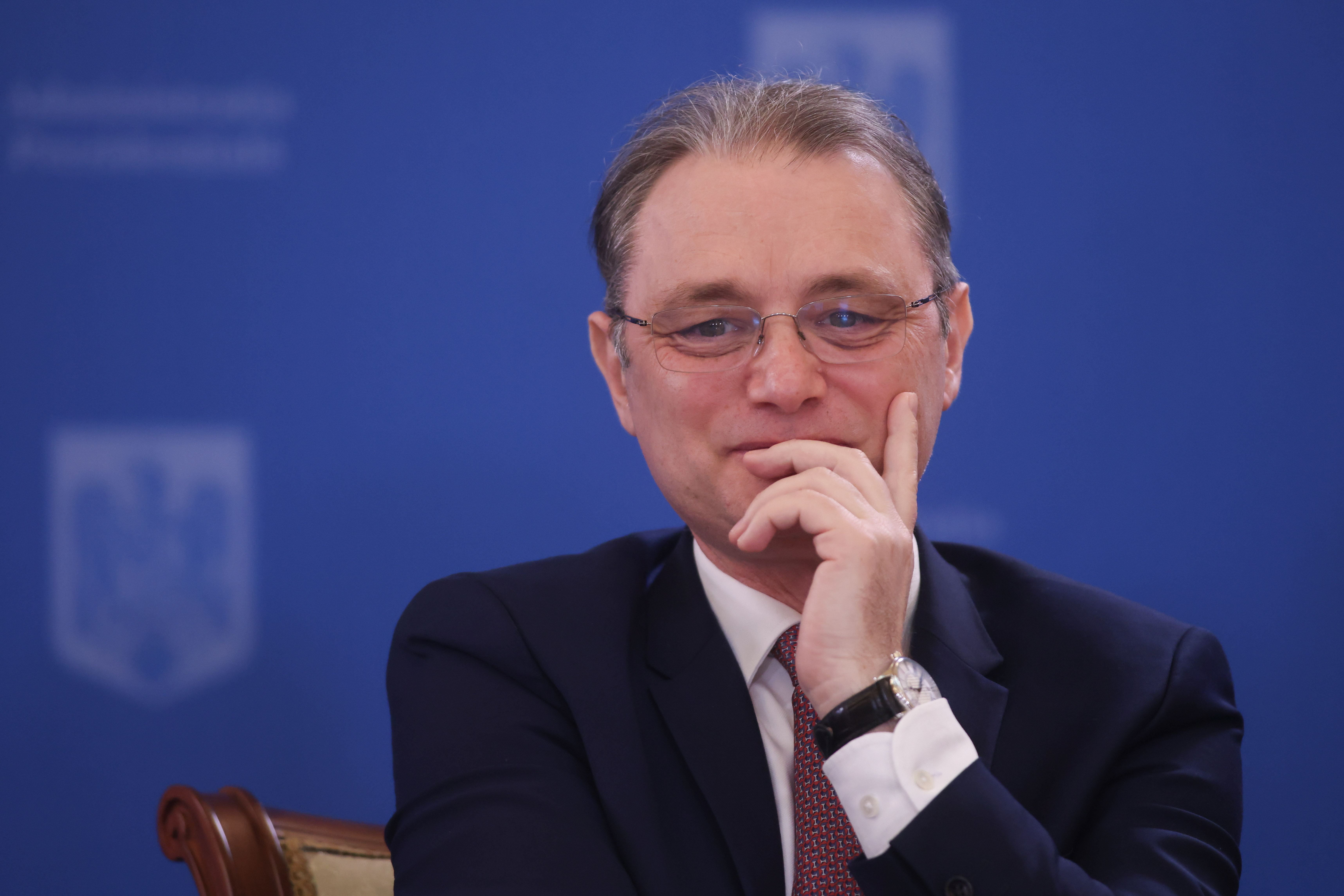 Analiză politică asupra șanselor lui Luca Niculescu de a prelua funcția de prim-ministru