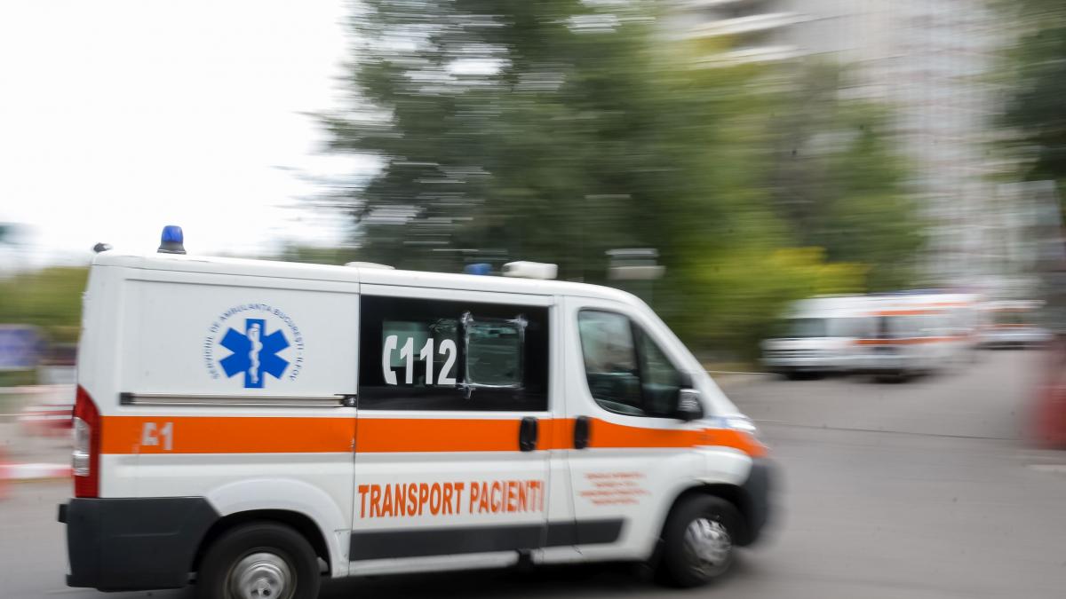 Plan Roșu de Intervenție în Bacău: Zeci de elevi prezintă simptome de toxiinfecție alimentară