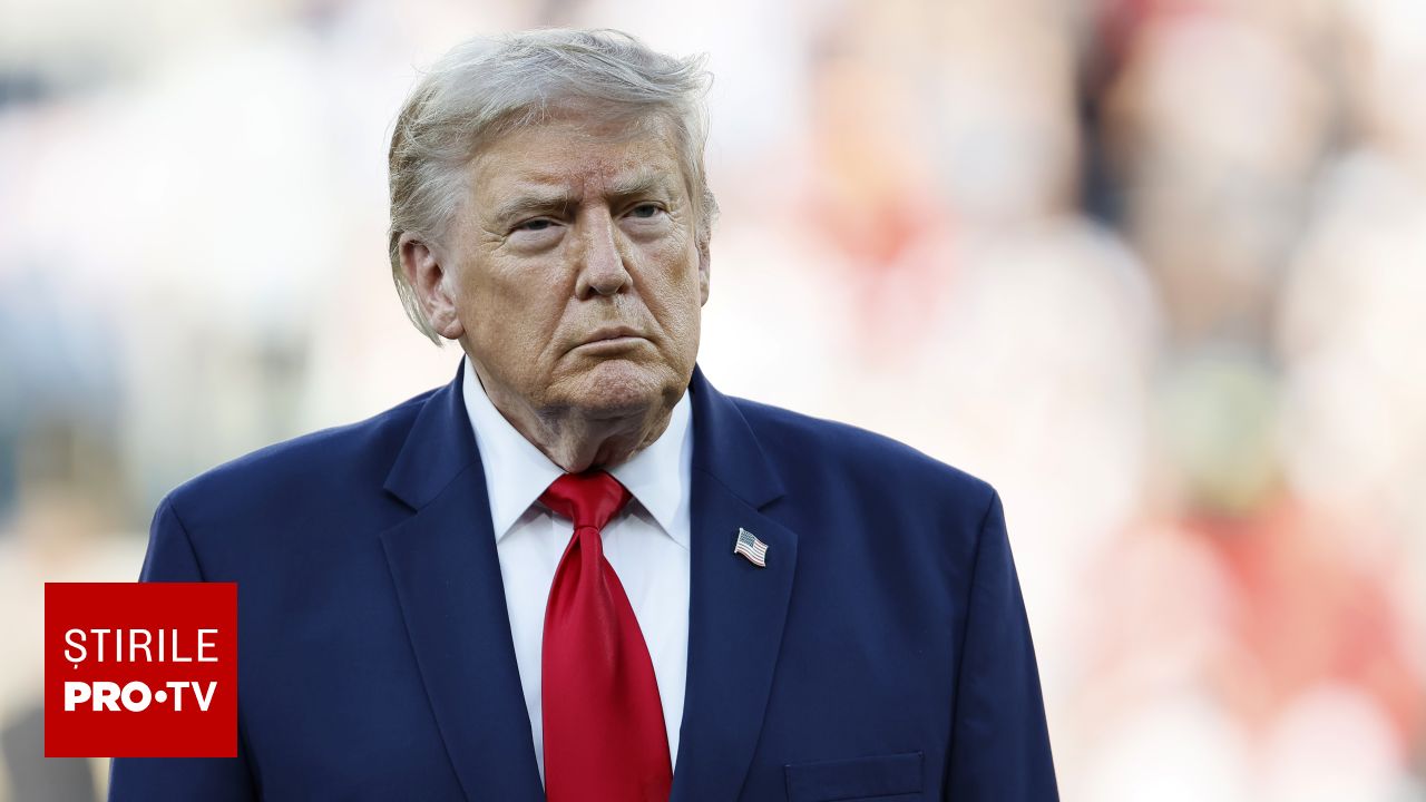 Donald Trump monitorizează situația de ciumă din Rusia și oferă ajutor Kremlinului