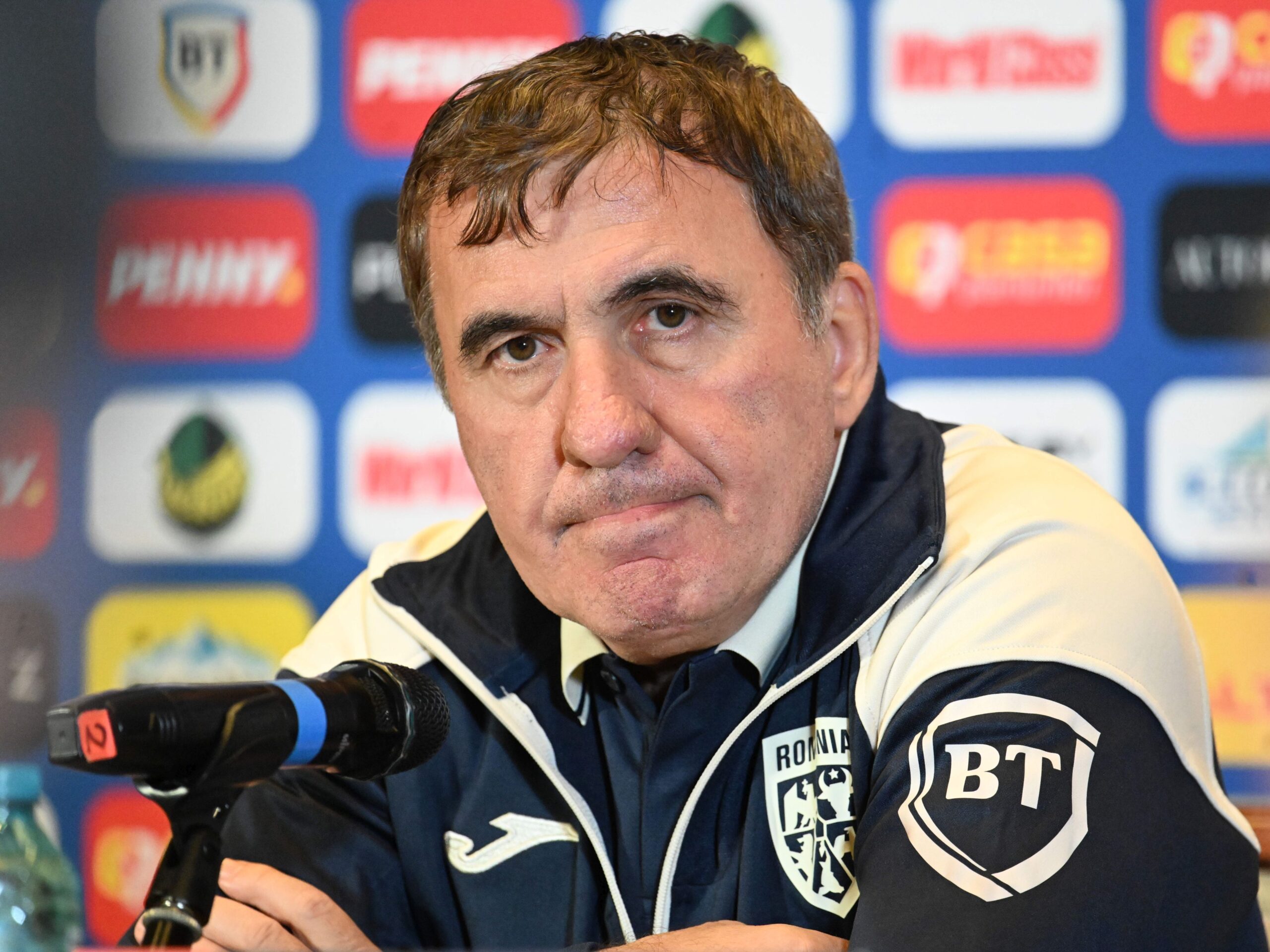 Gică Hagi analizează performanțele naționale după meciurile din Liga Națiunilor