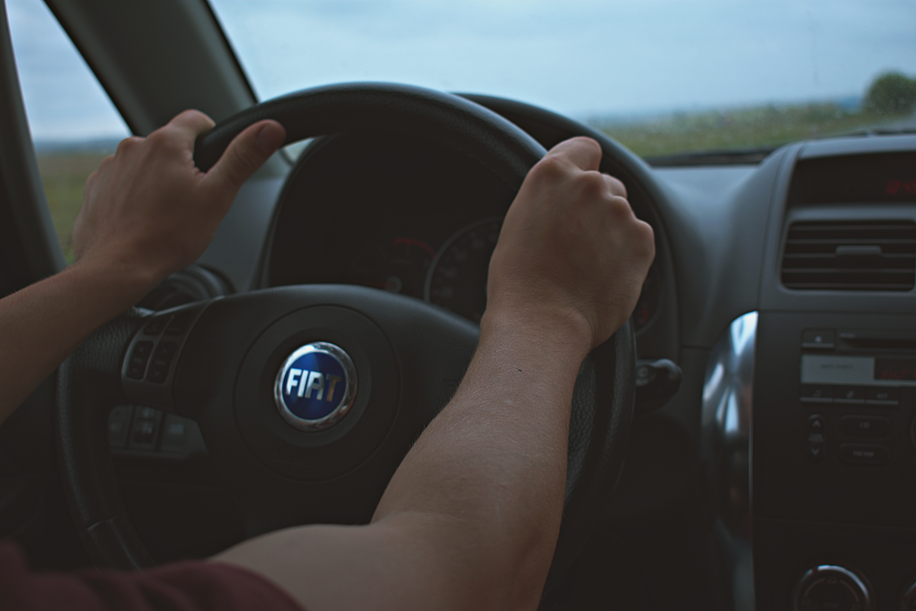 Furia la volan reduce capacitatea șoferilor de a evita accidentele, conform unui nou studiu științific