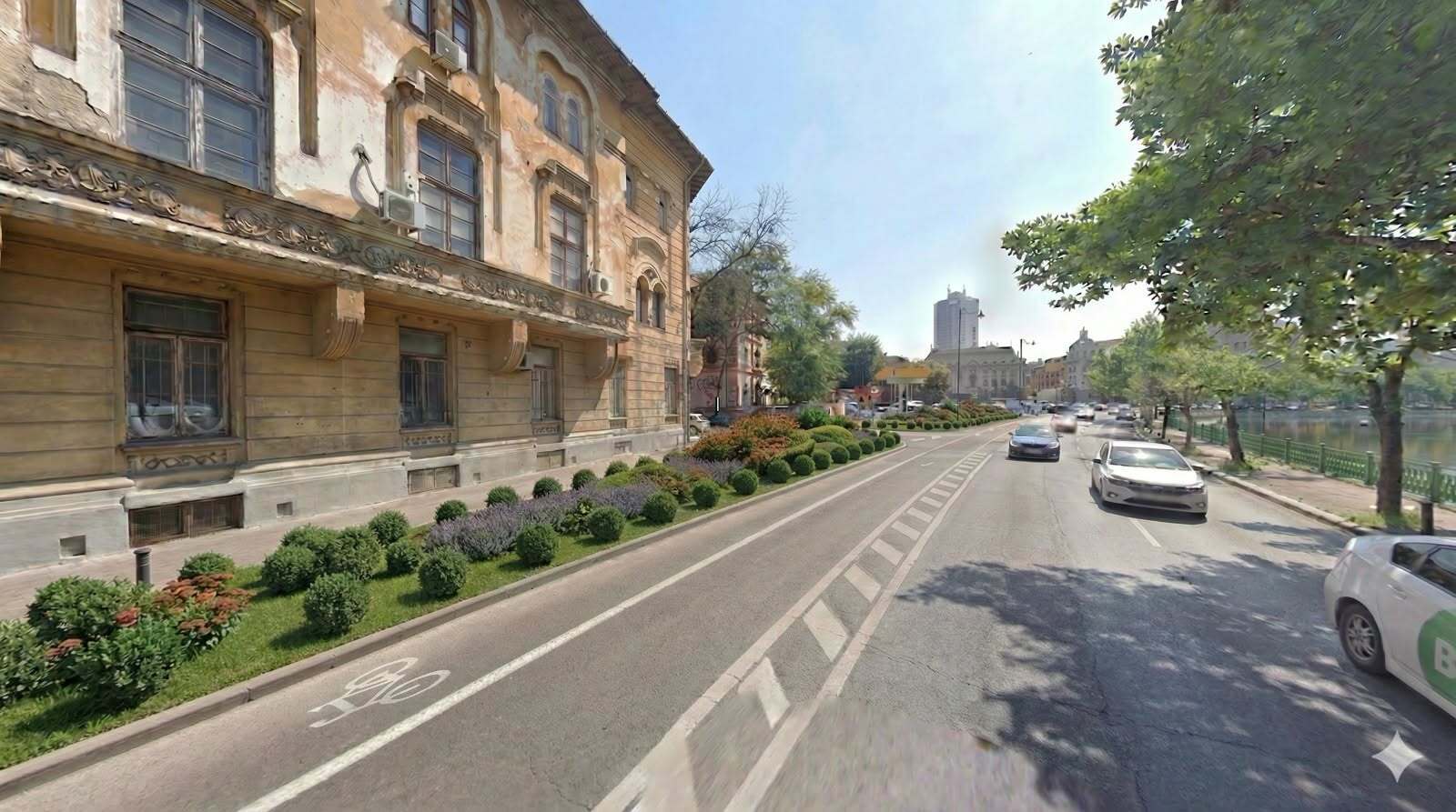 Bucureștiul investește aproape 3 miliarde de lei în întreținerea infrastructurii pe parcursul a patru ani