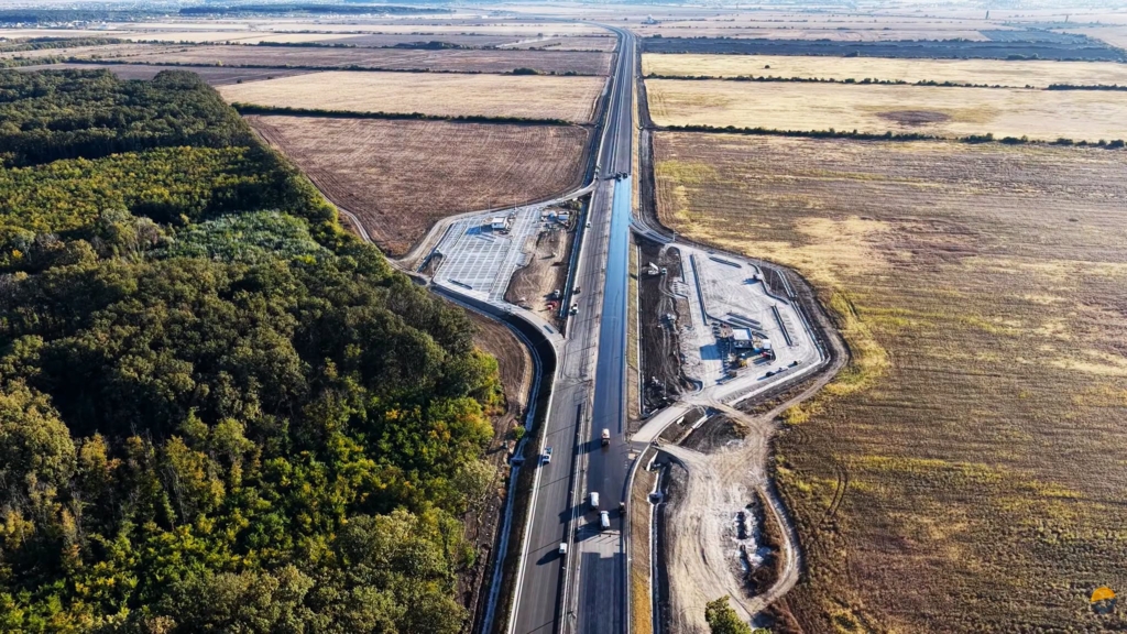 Asociația Pro Infrastructura acuză CNAIR de lipsă de responsabilitate în proiectul Centurii Capitalei