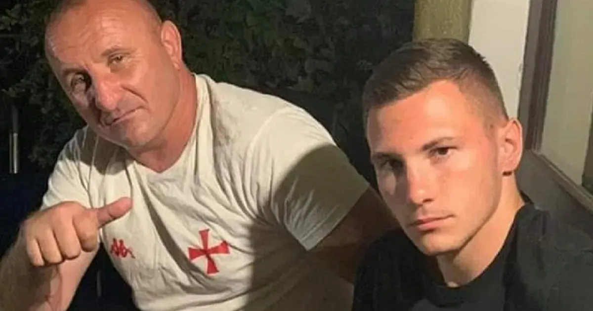 Interlopul Viorel Oarză a fost găsit împușcat într-o pădure din Iași. Stare critică la spital