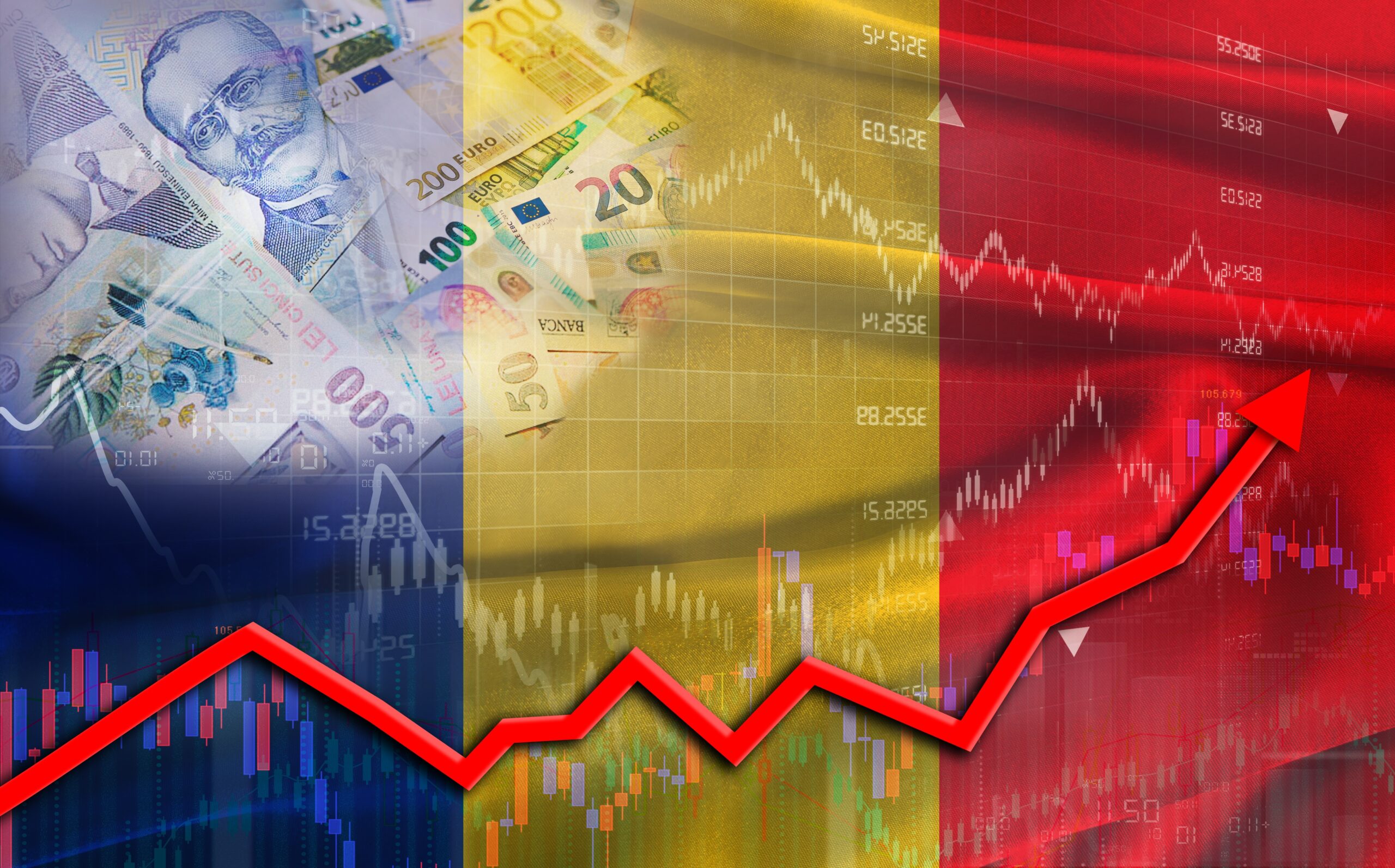Comerțul cu amănuntul în România a înregistrat o creștere în luna august 2026