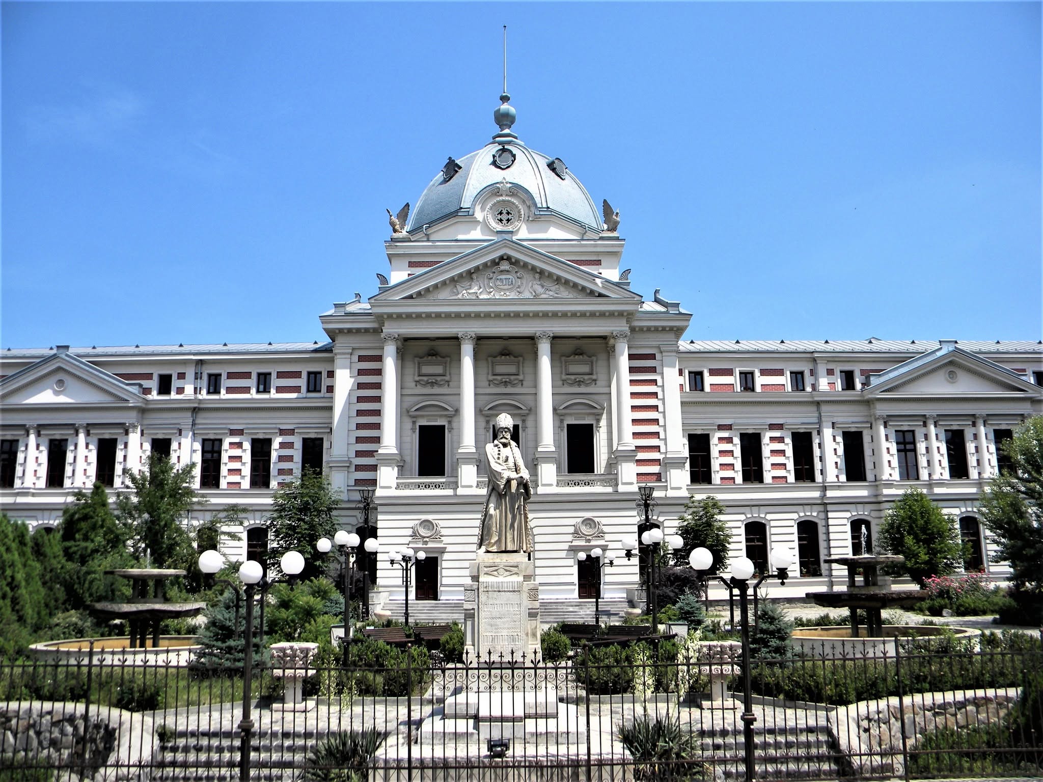 Spitalul Colțea din București va fi extins și modernizat printr-un proiect de 100 de milioane de lei