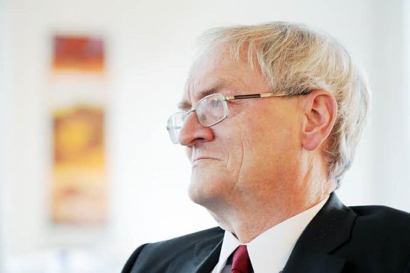 Scandal de spionaj în Germania: fostul șef al serviciului de informații externe, August Hanning, a fost arestat