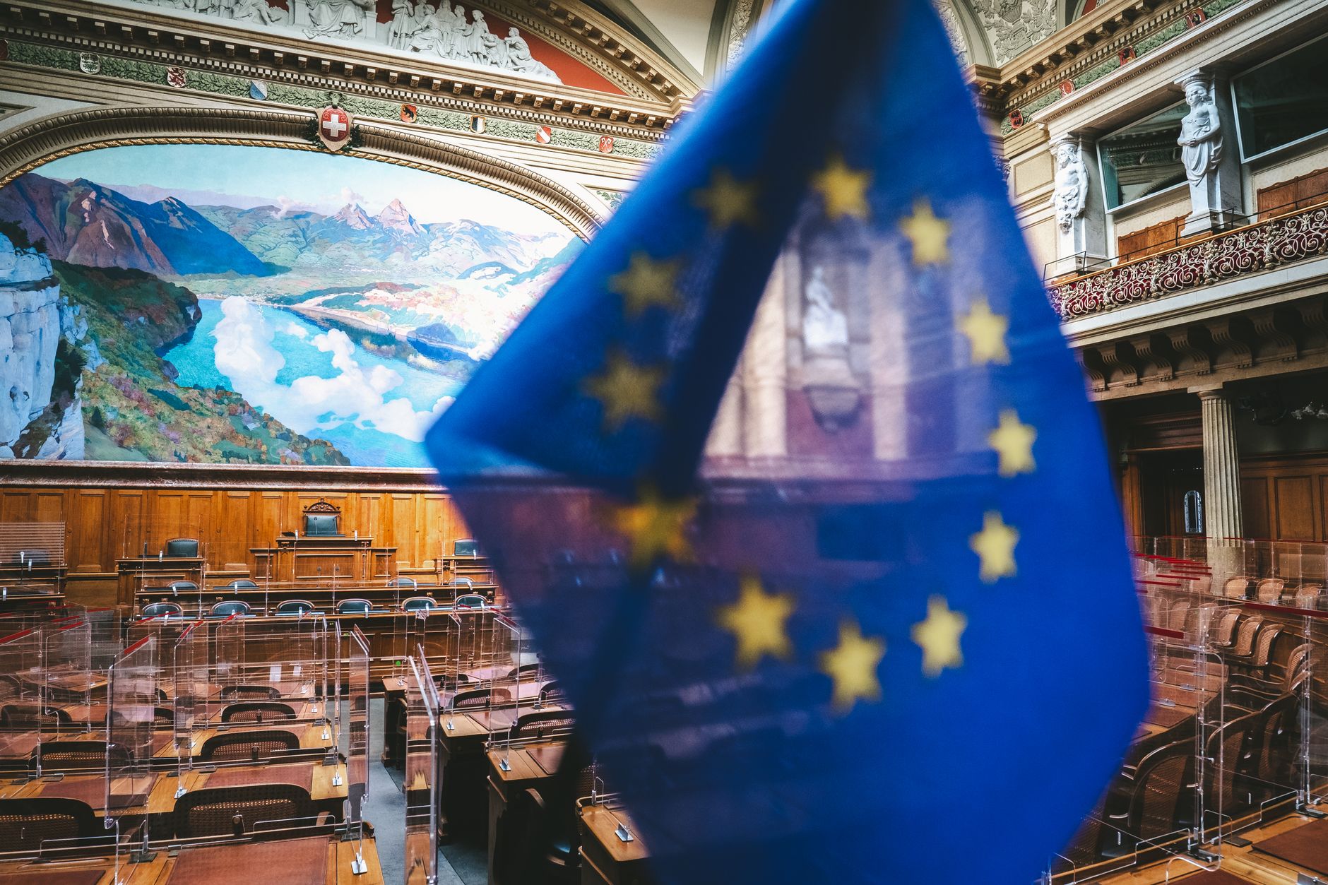 Premieră politică în Germania: AfD a câștigat pentru prima dată conducerea unui parlament regional