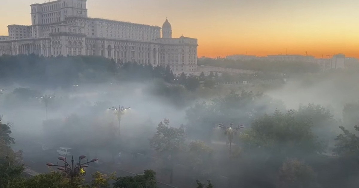 Organizatorii competiției de drift din Piața Constituției au fost amendați de Garda de Mediu