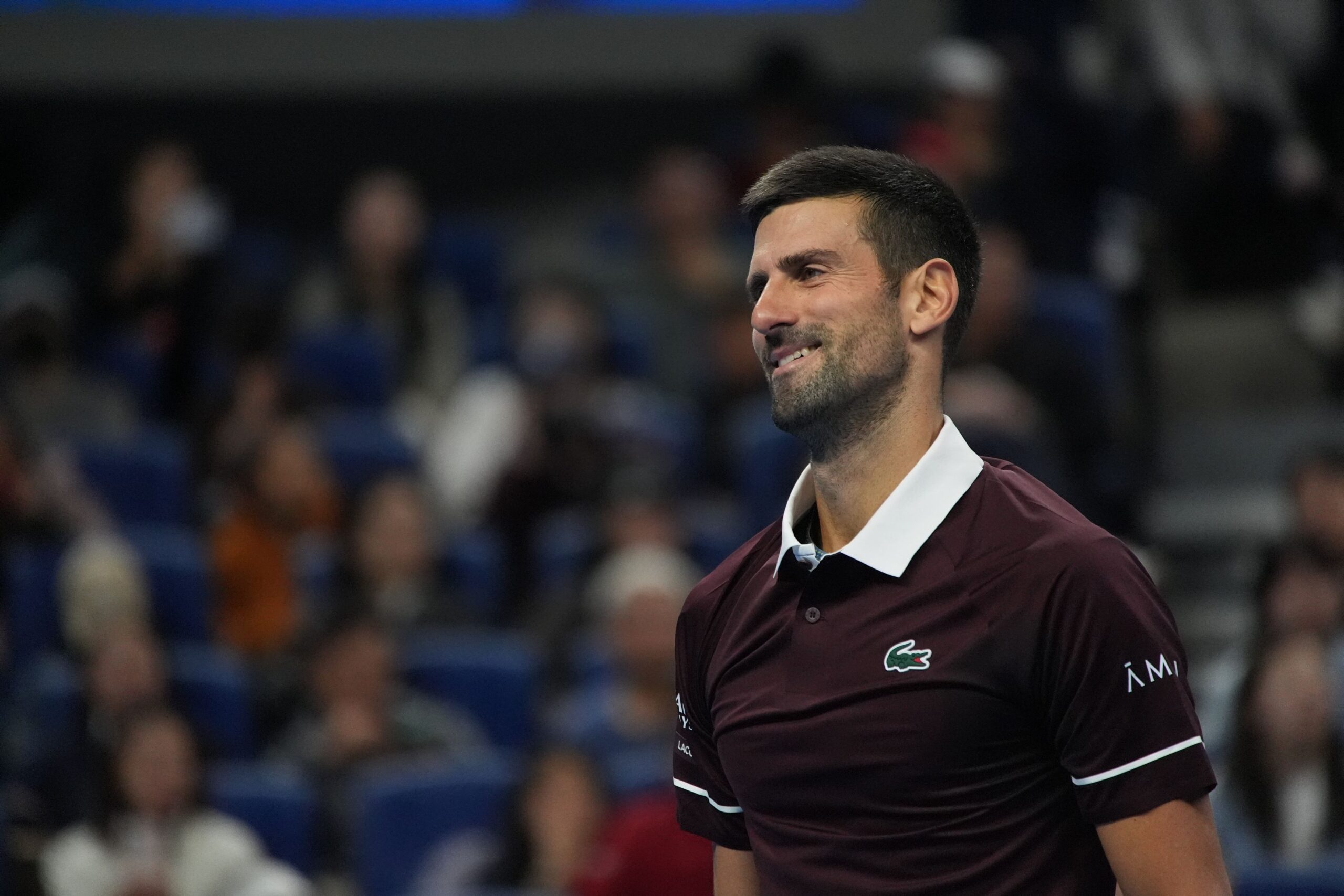 Carlos Alcaraz câștigă trofeul de la Tokyo, iar Novak Djokovic se impune la Beijing