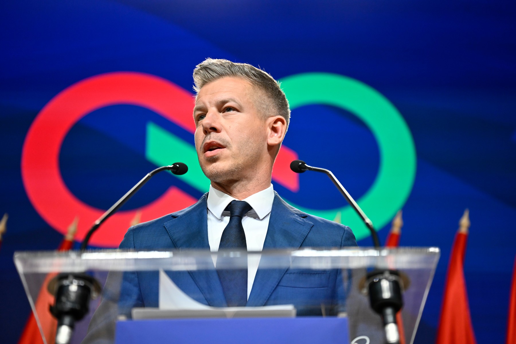 Ungaria introduce taxe pe marile averi din 2027. Peter Magyar anunță noul pachet fiscal