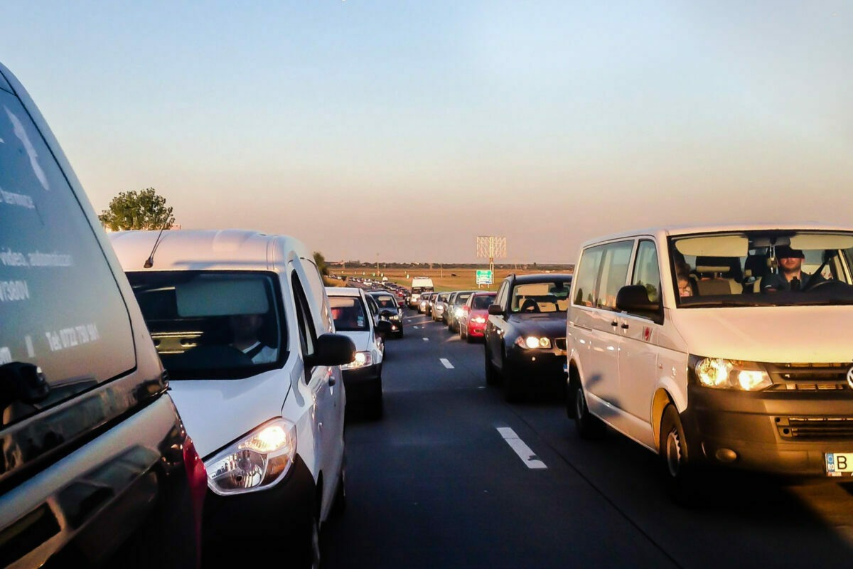 Platforma TollRo funcționează normal după incidentele tehnice. Șoferii nu vor fi amendați dacă apar erori