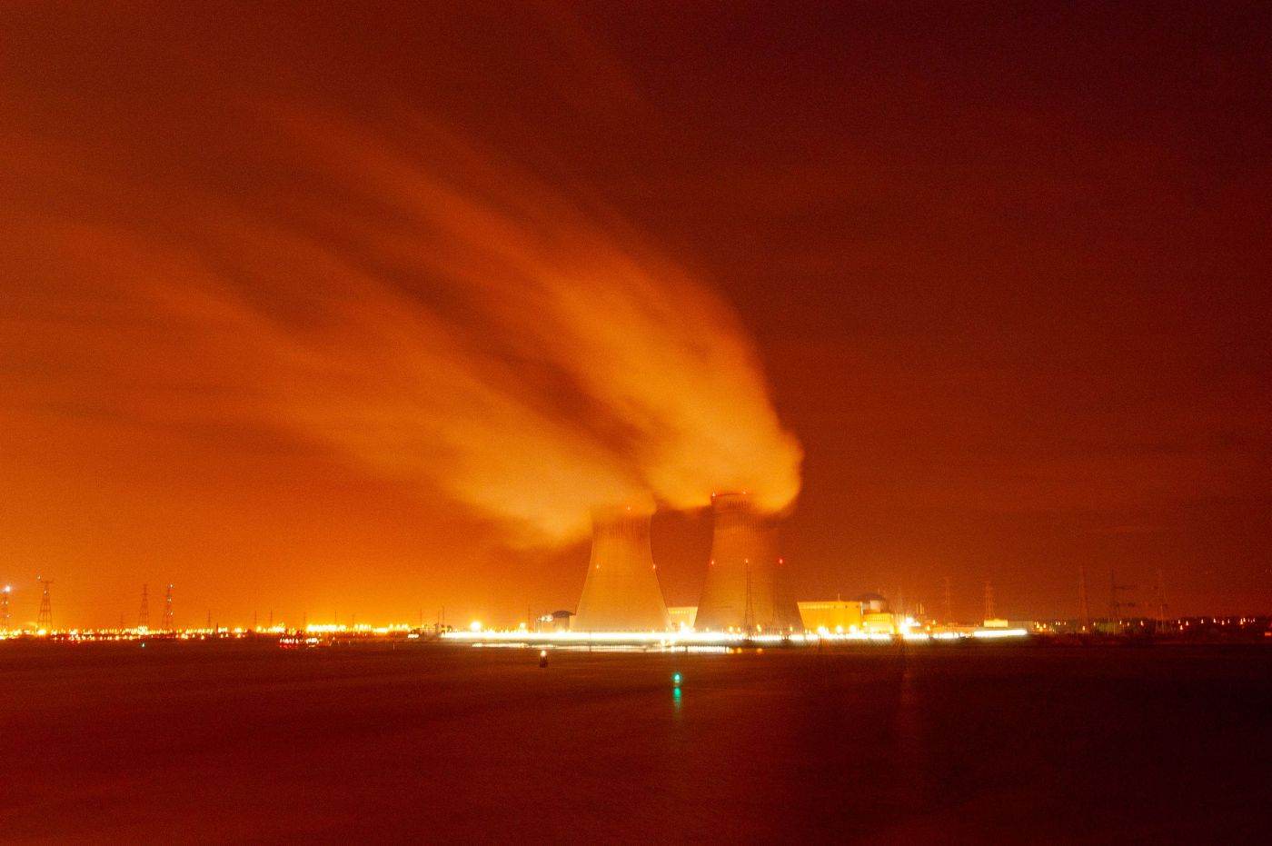 Rusia organizează un exercițiu nuclear major la centrala Beloiarsk, în regiunea Sverdlovsk