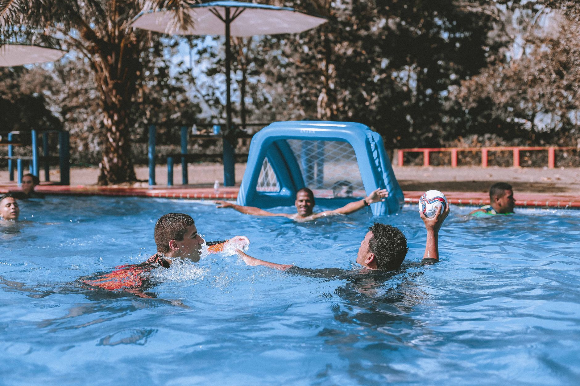 CSM Oradea a debutat cu o înfrângere în grupele Ligii Campionilor la polo