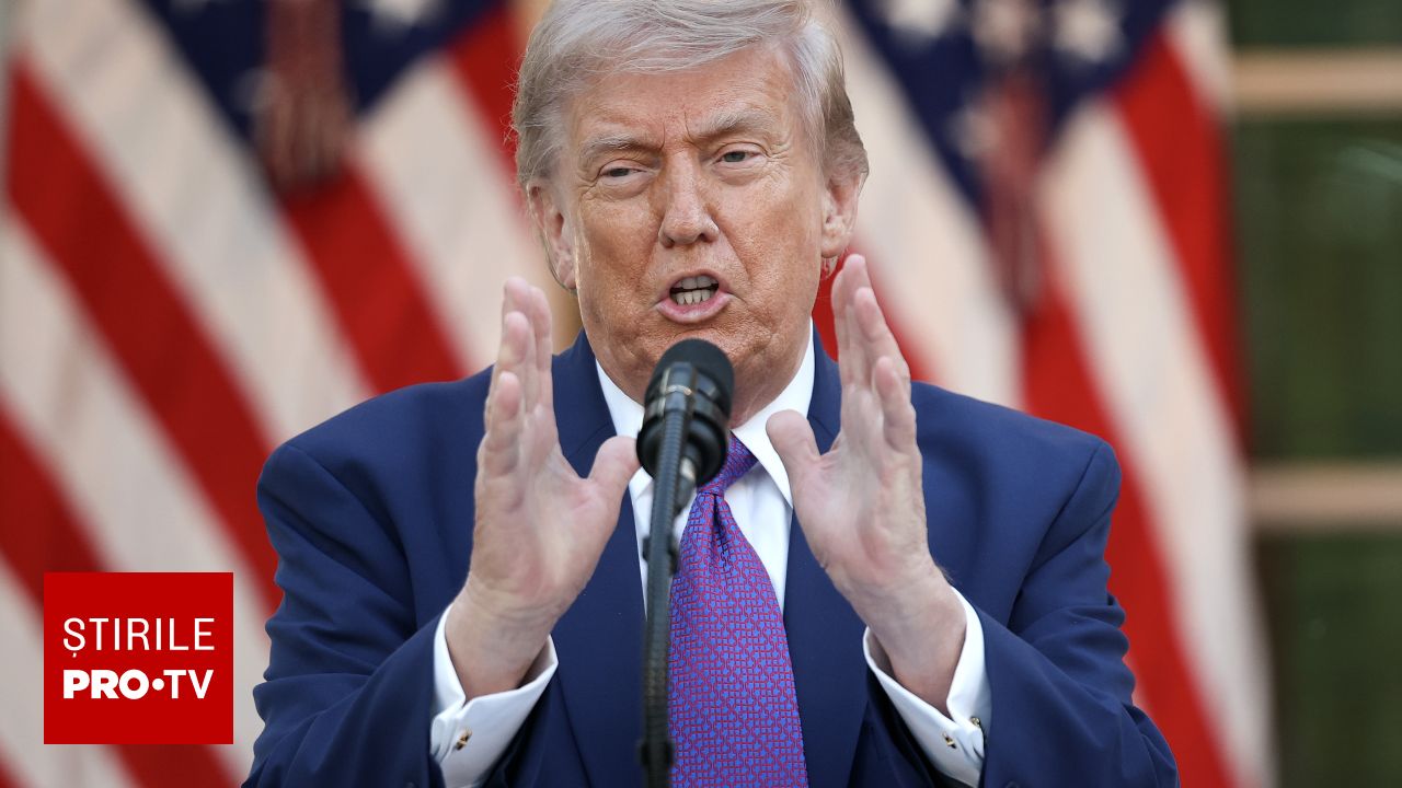Donald Trump atacă Curtea Supremă după refuzul de a restricționa votul prin corespondență