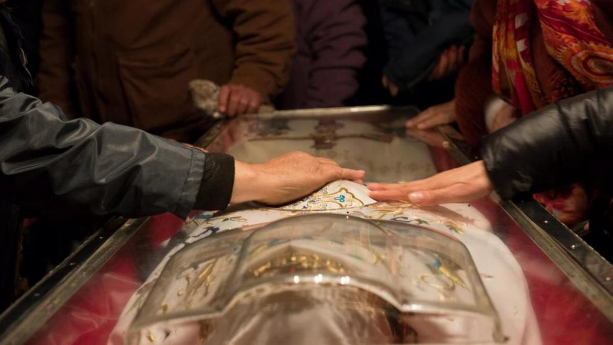 Pelerinaj masiv la Iași în octombrie 2026: se estimează prezența a 300.000 de credincioși