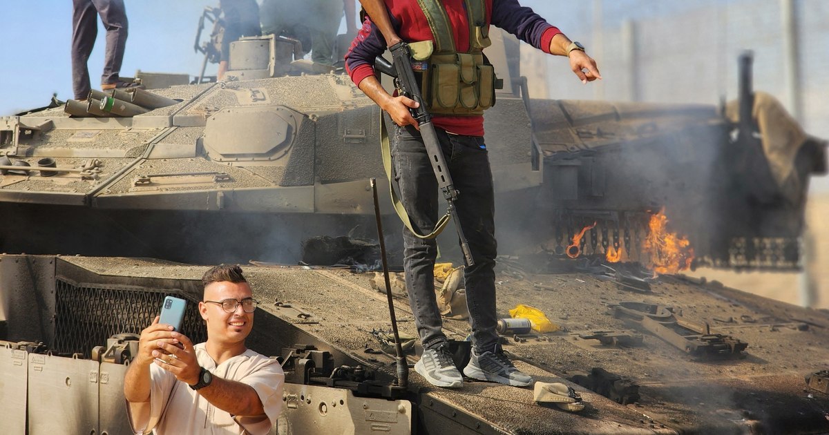 Israel comemorează trei ani de la atacul Hamas care a curmat 1.200 de vieți