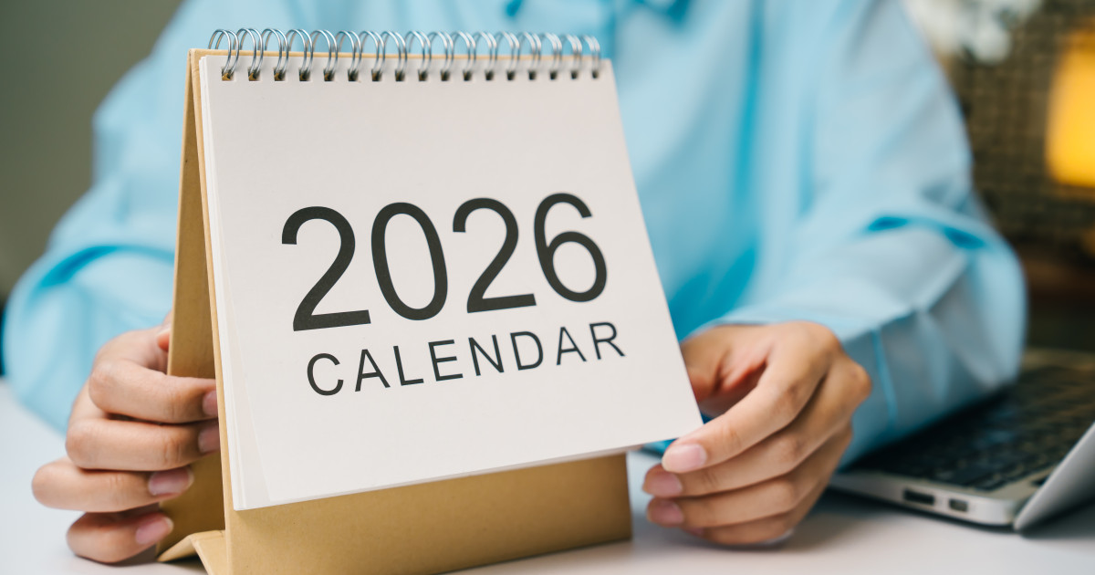 Minivacanță de patru zile în noiembrie 2026: Sfântul Andrei și Ziua Națională aduc repaus prelungit