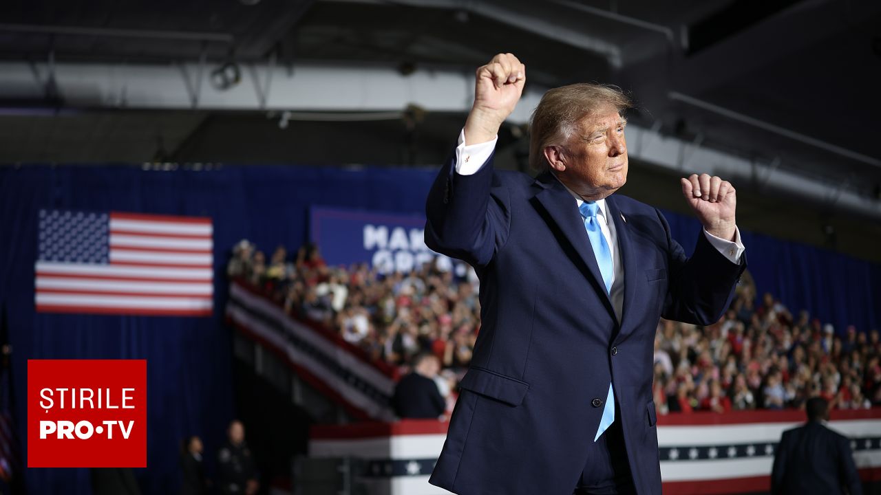 Donald Trump refuză să ramburseze banii publici pentru reclamele controversate difuzate la televiziune