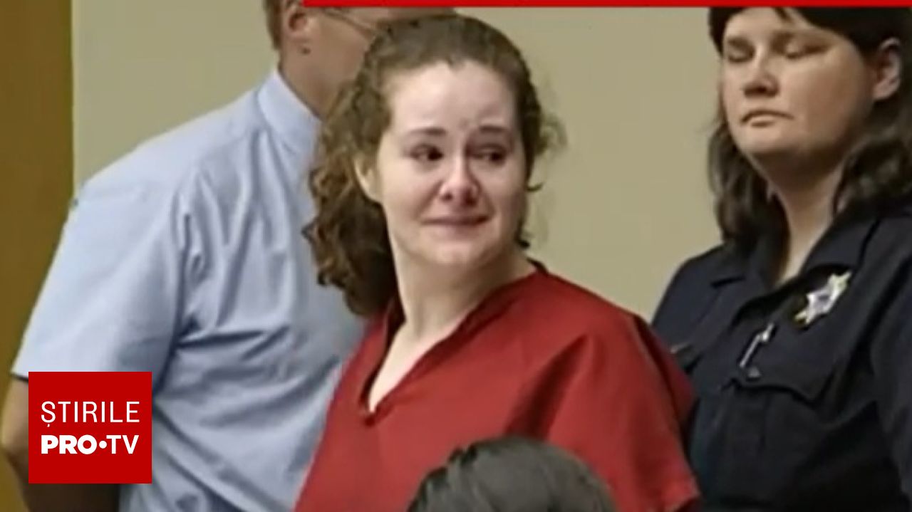 Femeia condamnată la moarte în Tennessee a supraviețuit după două încercări eșuate de execuție prin injecție letală