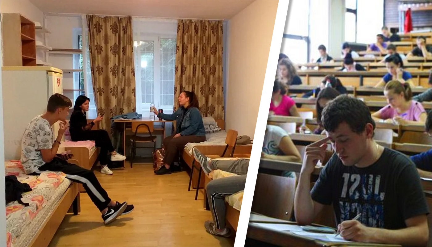 Costul studiilor universitare în 2026/2027: Estimări ale cheltuielilor anuale în funcție de oraș și cazare