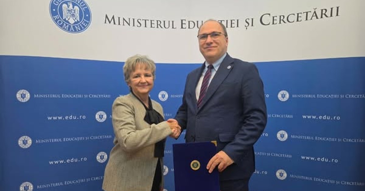 Mai mulți elevi români vor putea studia în SUA prin programul FLEX
