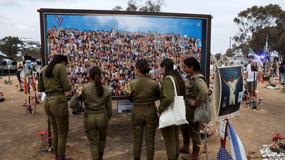 Israel se confruntă cu o criză fără precedent a sănătății mintale, la trei ani de la atacul Hamas