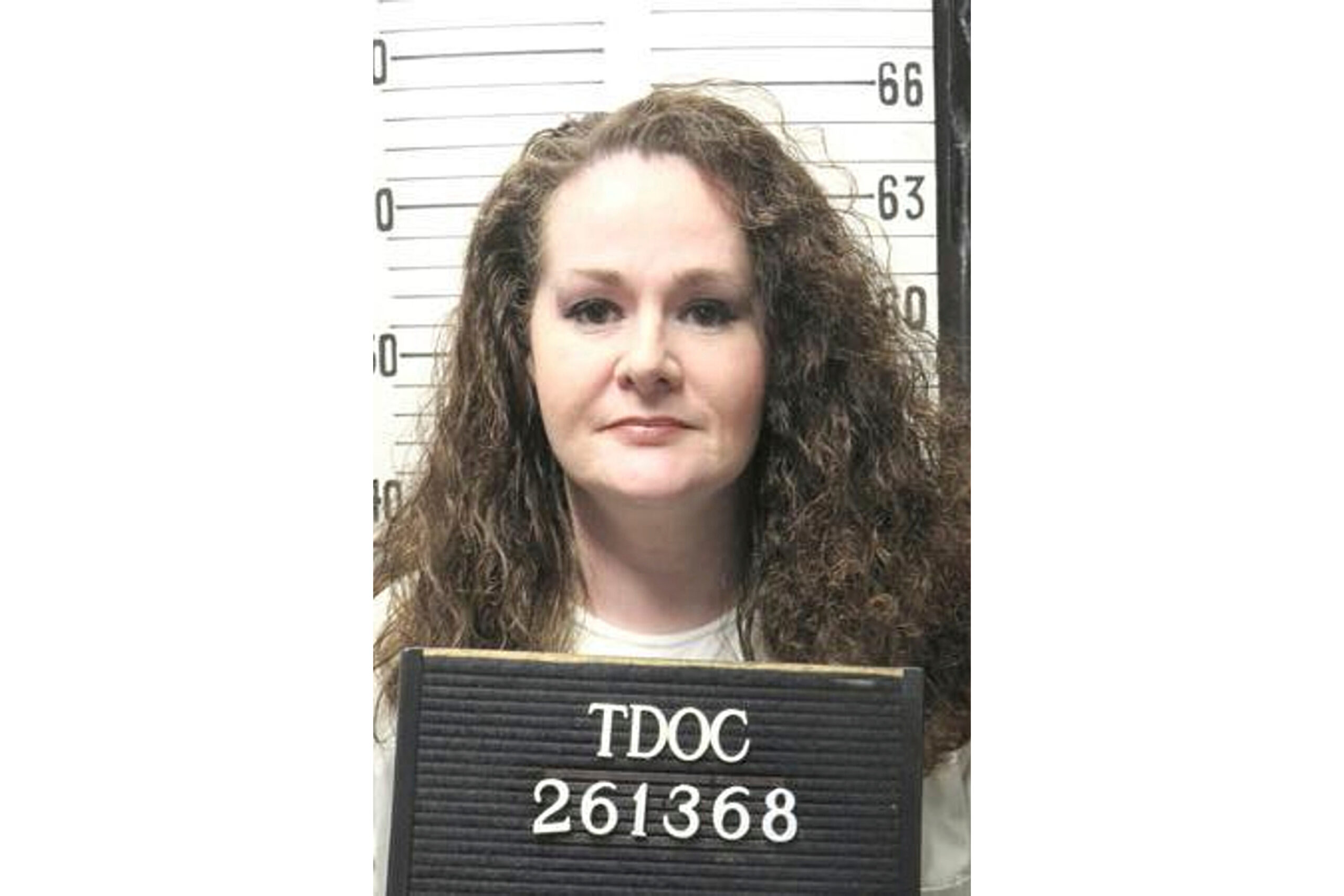 Christa Pike a supraviețuit unei tentative de execuție prin injecție letală în Tennessee
