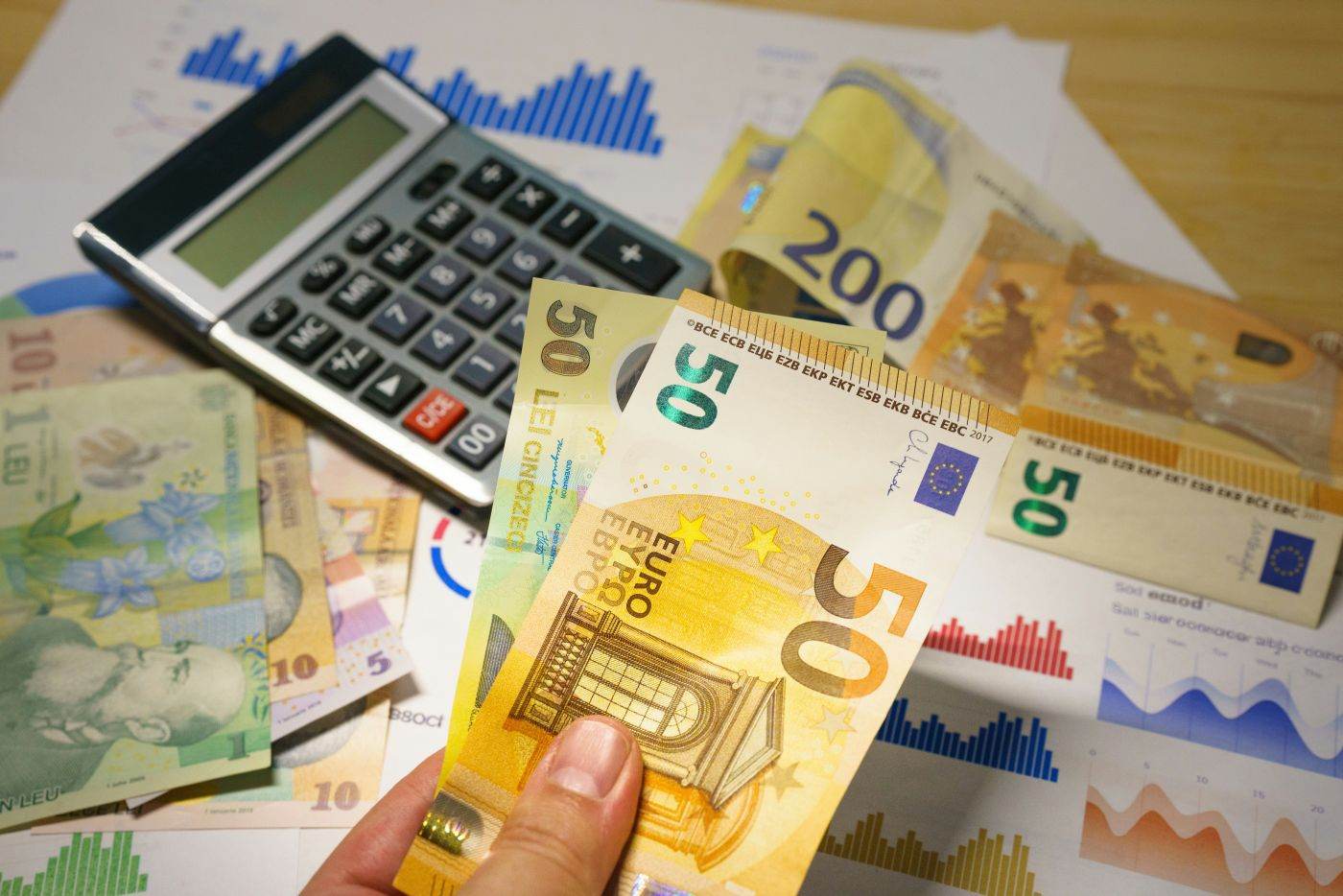 Veniturile gospodăriilor au crescut cu 8% în trimestrul al doilea anului 2026, conform datelor INS