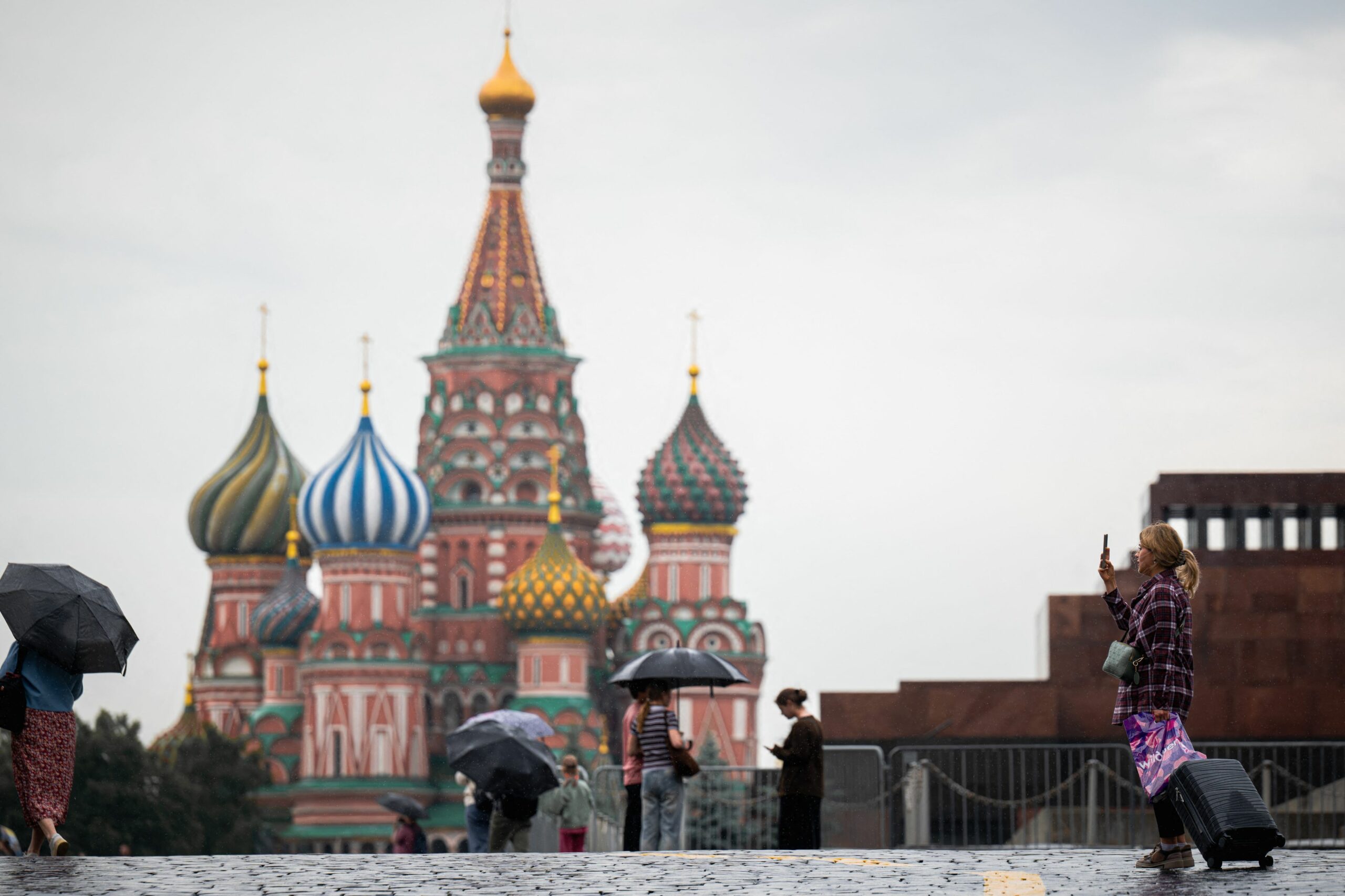 Ambasada SUA solicită cetățenilor americani să părăsească imediat Rusia după un caz de ciumă pneumonică