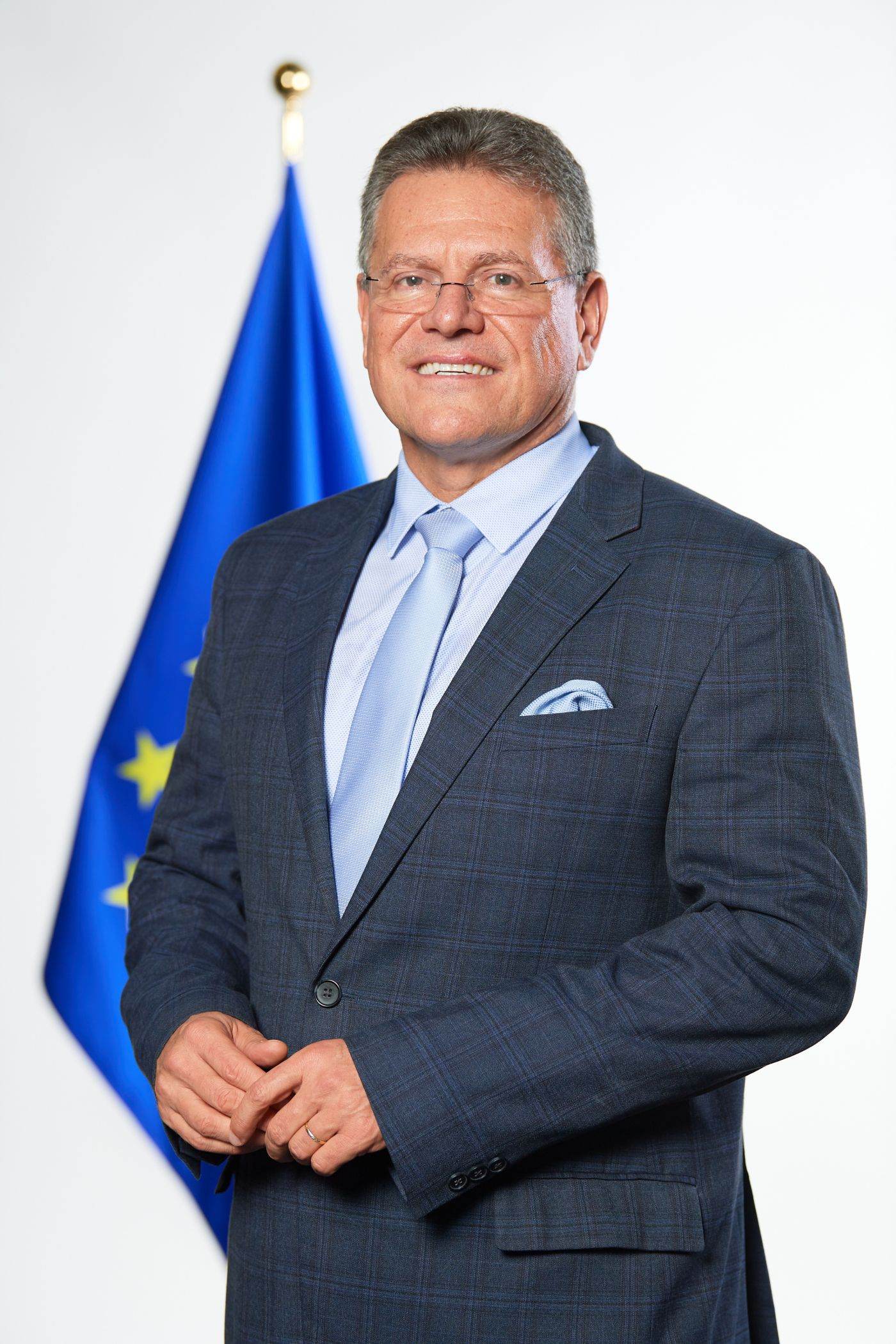 Maros Sefcovic pleacă la Beijing pentru negocieri comerciale sub presiunea Uniunii Europene