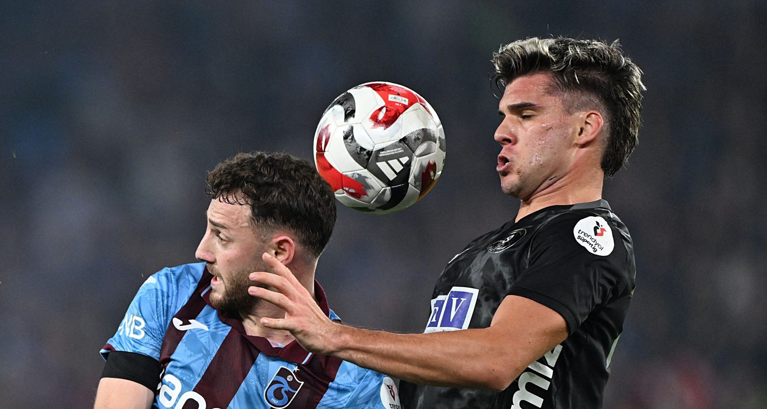 Ianis Hagi ar putea ajunge la Marseille în iarna viitoare, dar transferul depinde de Alanyaspor