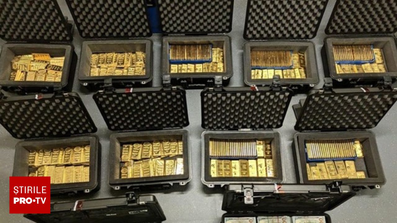 Fost agent CIA a pledat vinovat pentru deturnarea a 194 de milioane de dolari