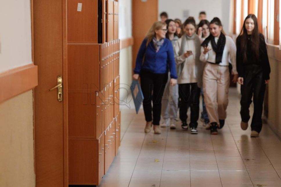 Campanie de susținere pentru profesori: 209 de dascăli au primit deja acces gratuit la HotNews Premium