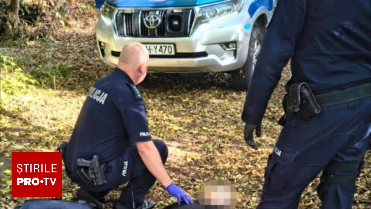 Atac cu cuțitul într-un liceu din Polonia: șapte persoane au fost rănite de un tânăr de 19 ani