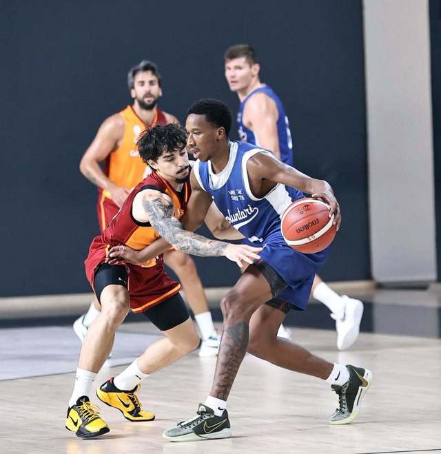 CSO Voluntari a debutat cu victorie în grupele European North Basketball League