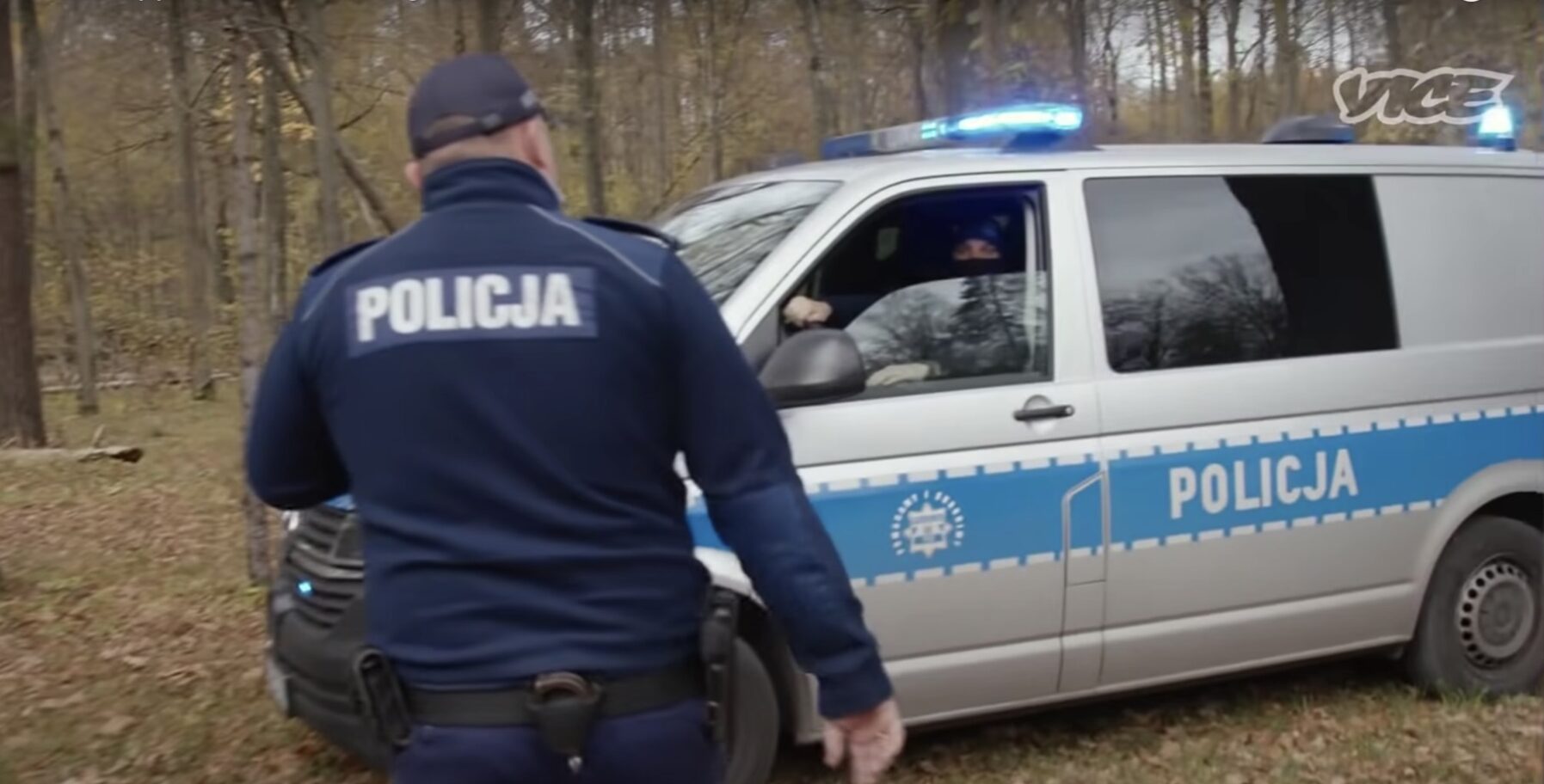 Atac cu armă albă într-o școală din Polonia: șapte persoane rănite